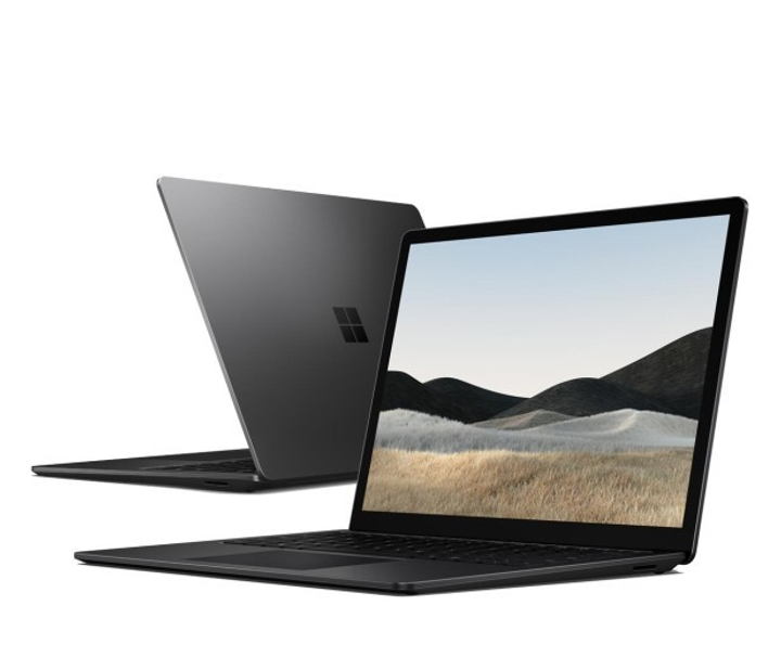 Ноутбук Microsoft Surface 4 / Intel Core i7-1185G7 / 16 GB RAM / M.2 ...