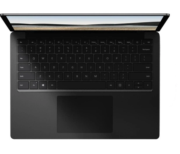 Ноутбук Microsoft Surface 4 / Intel Core i7-1185G7 / 16 GB RAM / M