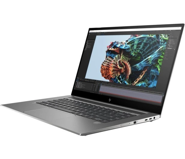 Ноутбук HP Zbook Studio G8 / Intel Core Intel Core i7-11850H / 32