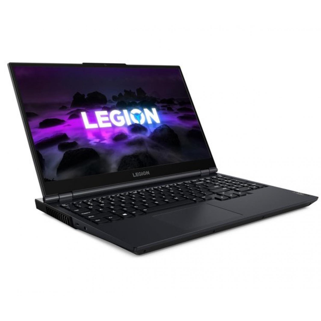 Ноутбук для ігор Lenovo Legion 5-15 | intel core i5-11400H |6 ядер | ОЗУ 16GB | SSD 512 Gb | nVidia RTX3050 165Hz \ 100% sRGB - Фото 2 Ноутбук для ігор Lenovo Legion 5-15 | intel core i5-11400H |6 ядер | ОЗУ 16GB | SSD 512 Gb | nVidia RTX3050 165Hz \ 100% sRGB - зображення 2