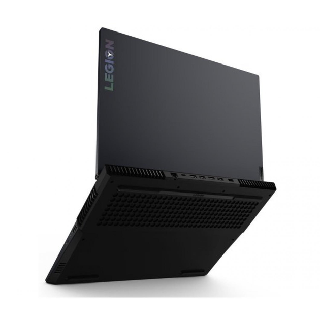 Ноутбук для ігор Lenovo Legion 5-15 | intel core i5-11400H |6 ядер | ОЗУ 16GB | SSD 512 Gb | nVidia RTX3050 165Hz \ 100% sRGB - Фото 3 Ноутбук для ігор Lenovo Legion 5-15 | intel core i5-11400H |6 ядер | ОЗУ 16GB | SSD 512 Gb | nVidia RTX3050 165Hz \ 100% sRGB - зображення 3