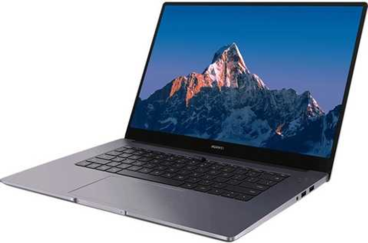 Стильный ноутбук Huawei MateBook B3-520 | Ontel core i5-1135G7 | RAM ...