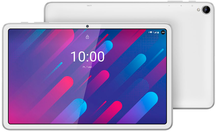 Tablet Kruger i Matz KM1073 LTE White (Tabkamtza0005) - obraz 3