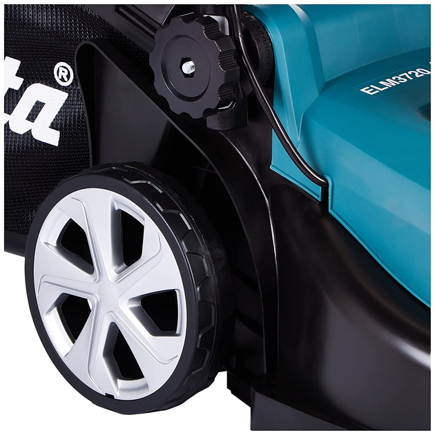 Газонокосилка электрическая Makita ELM3320 (33 см, 30 л, 1200 Вт, 10.2 кг) - изображение 6