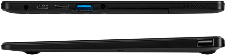 Laptop Kruger&Matz 2in1 Edge 1089 (5901890075541) Black - obraz 5