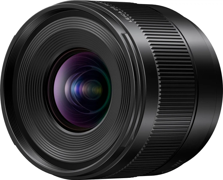 Об'єктив Panasonic Leica DG Summilux 9 мм f/1.7 ASPH. (H-X09E) - зображення 2