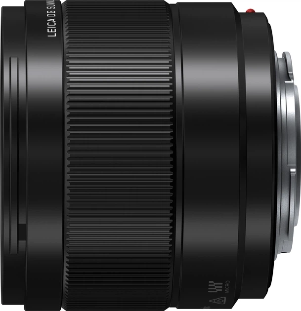 Об'єктив Panasonic Leica DG Summilux 9 мм f/1.7 ASPH. (H-X09E) - зображення 4