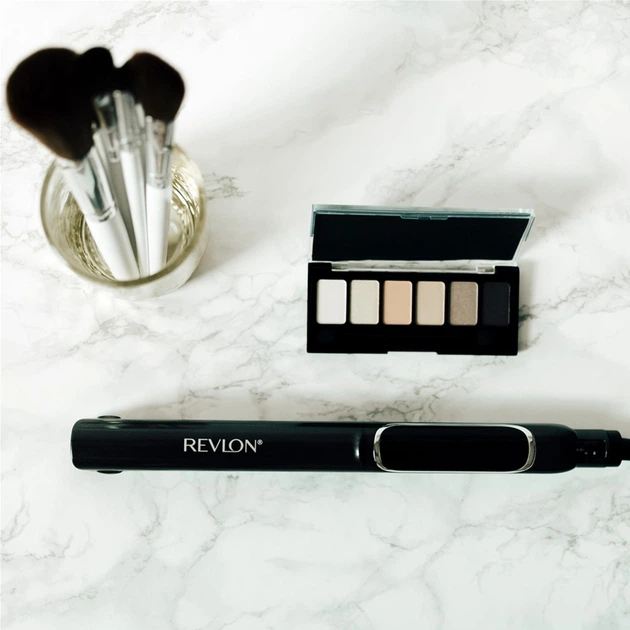 REVLON RVST2175E plancha de pelo 1 u - obraz 7