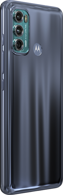 Smartfon Motorola Moto G60 6/128GB Haze Gray (TKOMOTSZA0101) - obraz 5