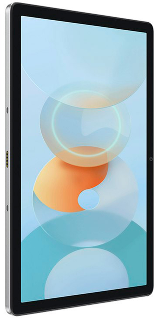 Tablet Blackview Tab 13 10.1" 6/128GB 4G Silver (TABBLKTZA0008) - obraz 3