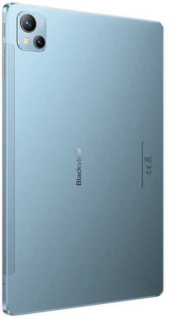 Tablet Blackview Tab 13 10.1" 6/128GB 4G Blue (TABBLKTZA0009) - obraz 5