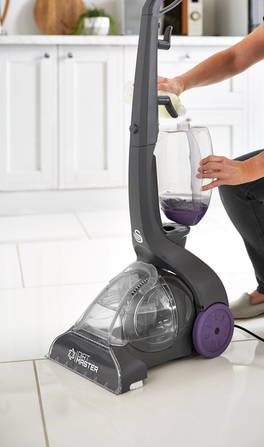 Mycie próżniowe z AquaFilter Swan SC17310N - obraz 7