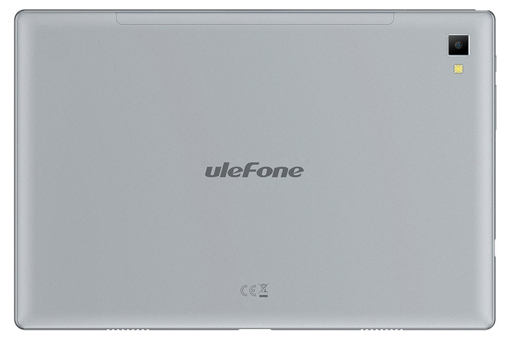 Планшет Ulefone Tab A7 4G 64GB Space Grey (TABULFTZA0001) - зображення 3