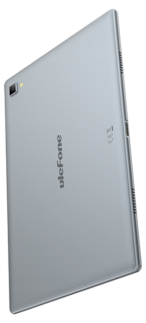 Планшет Ulefone Tab A7 4G 64GB Space Grey (TABULFTZA0001) - зображення 7