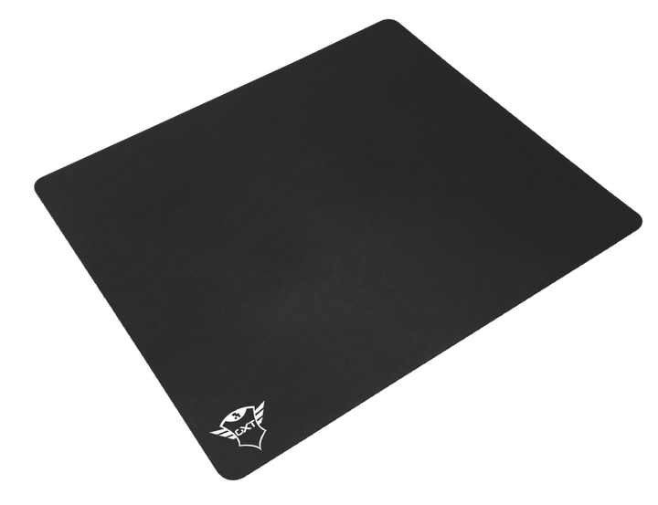 Коврик для мыши Trust GXT 752 Mousepad M 21566 250x210мм Черный - изображение 2