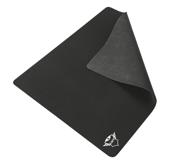 Коврик для мыши Trust GXT 752 Mousepad M 21566 250x210мм Черный - изображение 3
