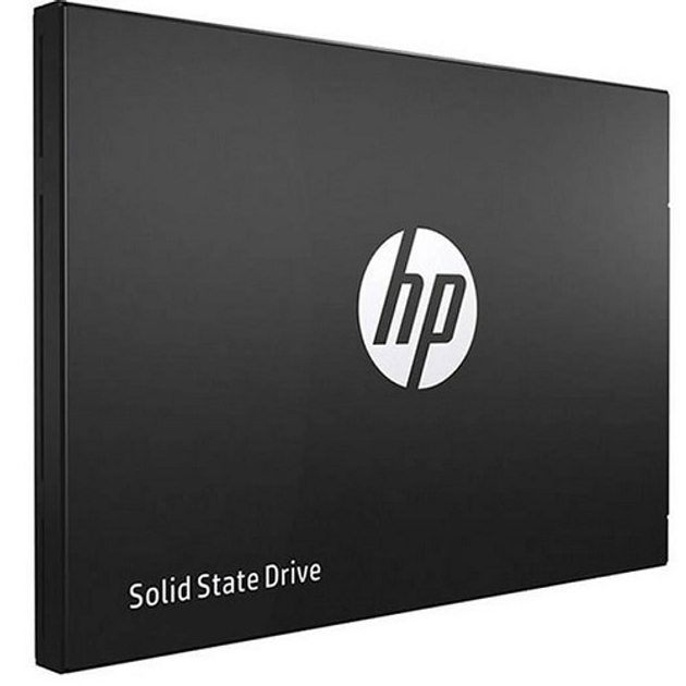 Накопитель SSD HP S700 2DP98AA внутренний SATA III 2.5" TLC 250Gb - изображение 3