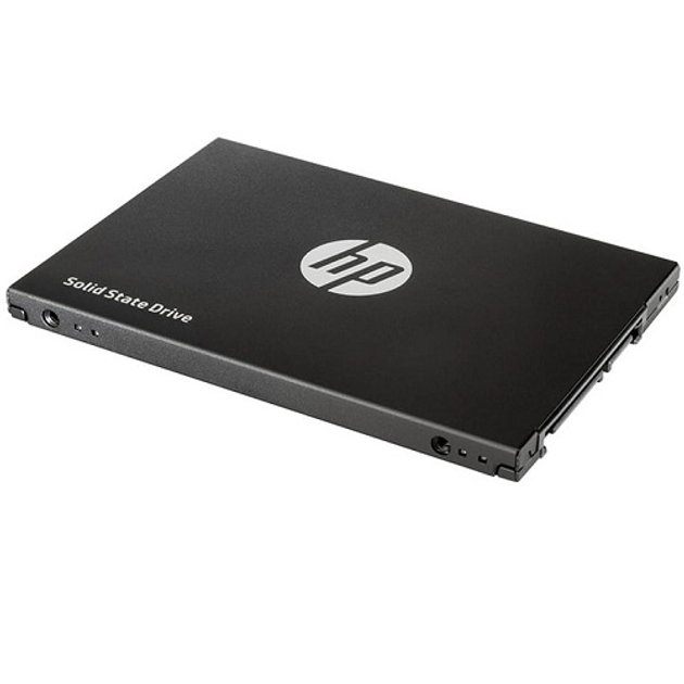 Накопитель SSD HP S700 2DP98AA внутренний SATA III 2.5" TLC 250Gb - изображение 4