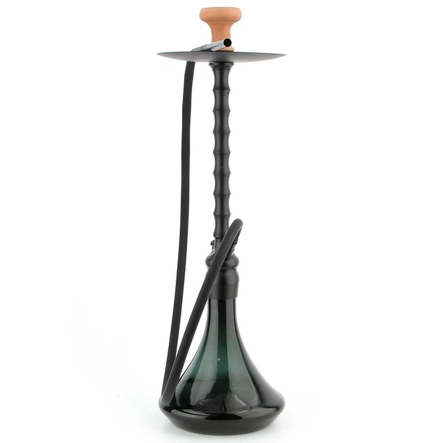 Кальян Yahya Elegance 600 Black - изображение 3