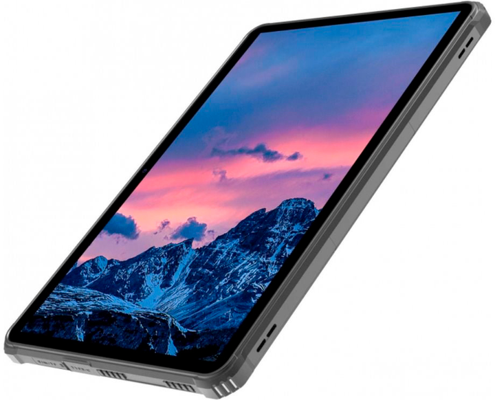 Tablet Okitel Tablet RT1 4/64 GB Black Rugged (tabouktza0004) - obraz 4