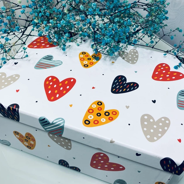 Дитячий подарунковий набір для новонародженої дівчинки 0-6 міс Gift HUB Бебі бокс Подарунок на виписку з пологового будинку для малюка 56-62 см Б144 - зображення 6