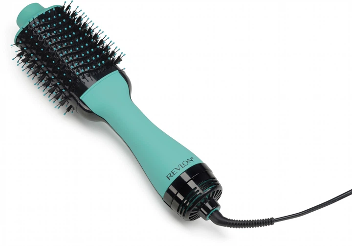 Фен-щітка Revlon Salon One-Step (RVDR5222TE) - Фото 2 Фен-щітка Revlon Salon One-Step (RVDR5222TE) - зображення 2