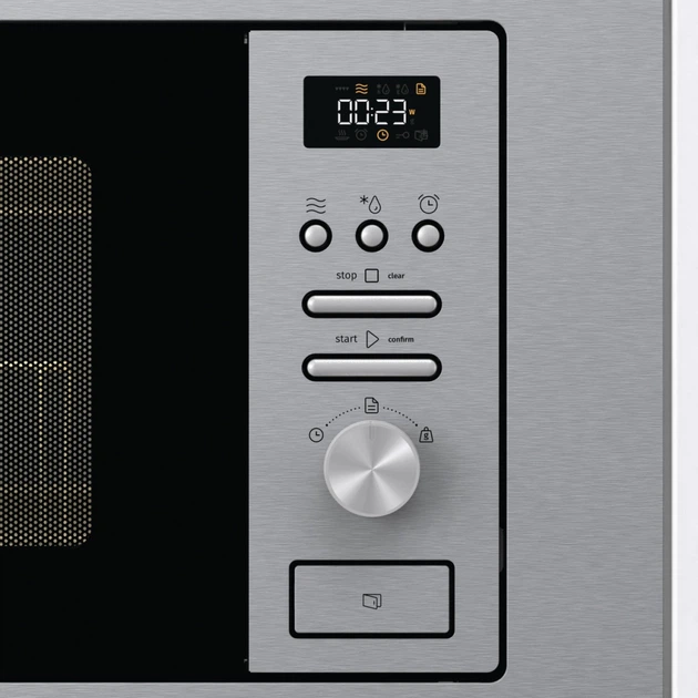 Микроволновая печь встраиваемая Gorenje - BM 201 AG1X - изображение 8