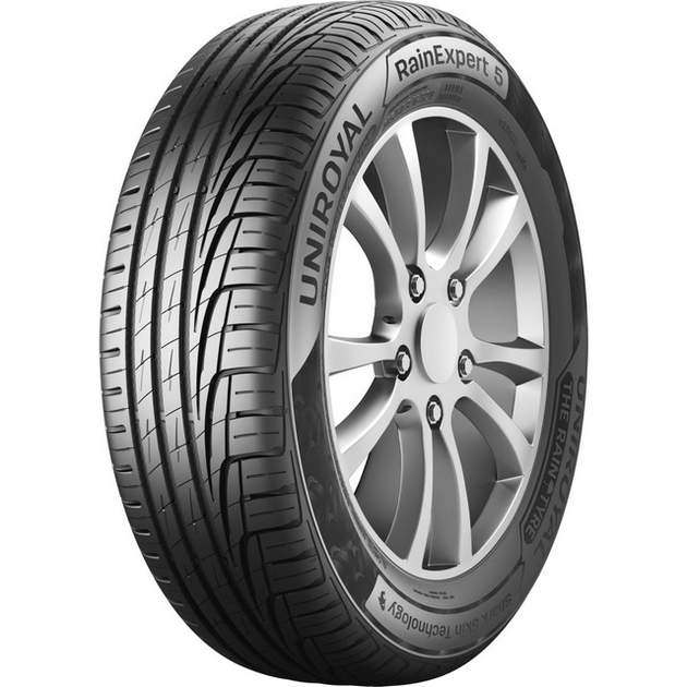 Летние шины Uniroyal Rain Expert 5 185/65 R15 88T – фото, отзывы ...