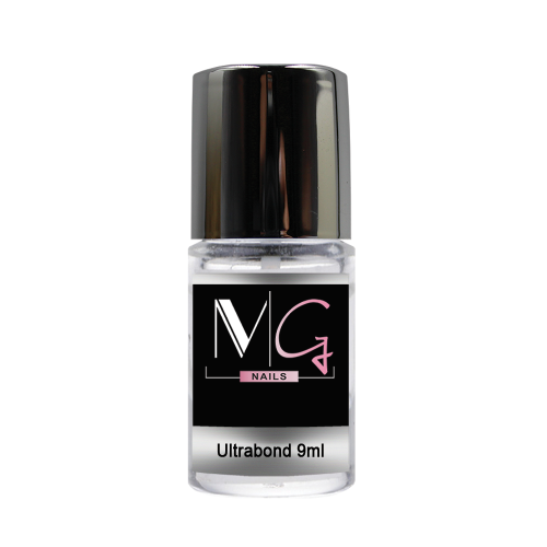 Праймер бескислотный MG Nail Ultrabond 9 мл - Фото 1 Праймер бескислотный MG Nail Ultrabond 9 мл - изображение 1