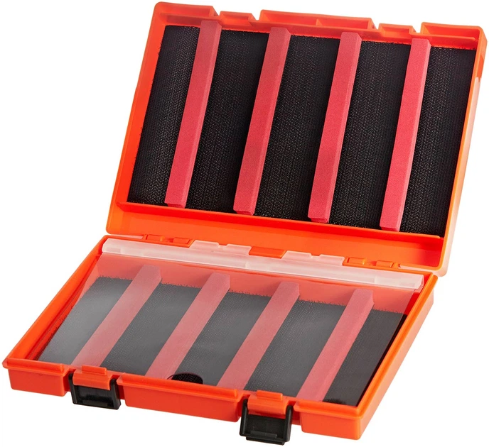 Коробка Select Profish Box PRF-1914 19.8x14.3x3.3см - Фото 2 Коробка Select Profish Box PRF-1914 19.8x14.3x3.3см - зображення 2
