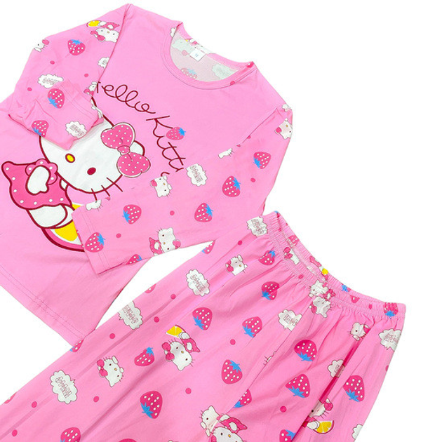 Пижамы Хелло Китти - ROZETKA | Купить недорого пижаму Hello Kitty в ...