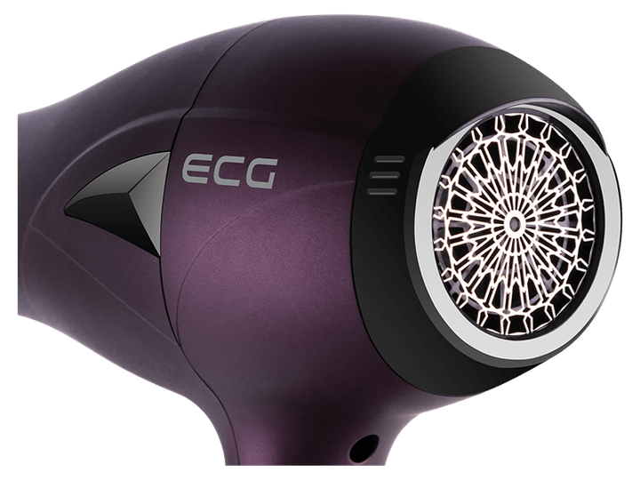 Фен ECG VV 3121 Professional - изображение 6