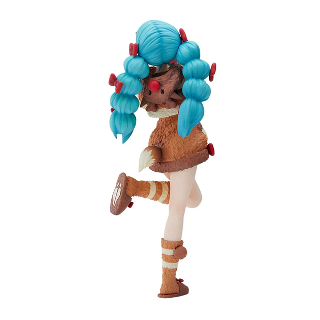 miku様 Фигурка Sega Hatsune Miku 15th Anniversary KEIVer. Хацунэ Мику 20