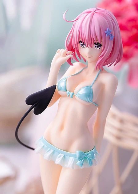 Фигурка Good Smile Pop-up To Love-Ru Darkness Любовные неприятности Момо Велия Девилюк 21 см (BBCC4ECD3B25) - изображение 5