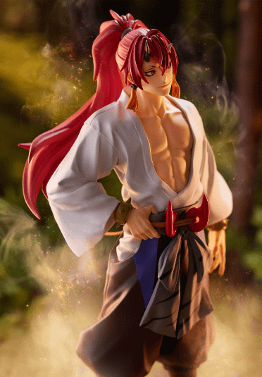 Фигурка Bandai Spirits TenSura О моем перерождении в слизь 21 см Хиро Hiiro BS TS H - Фото 7 Фигурка Bandai Spirits TenSura О моем перерождении в слизь 21 см Хиро Hiiro BS TS H - изображение 7