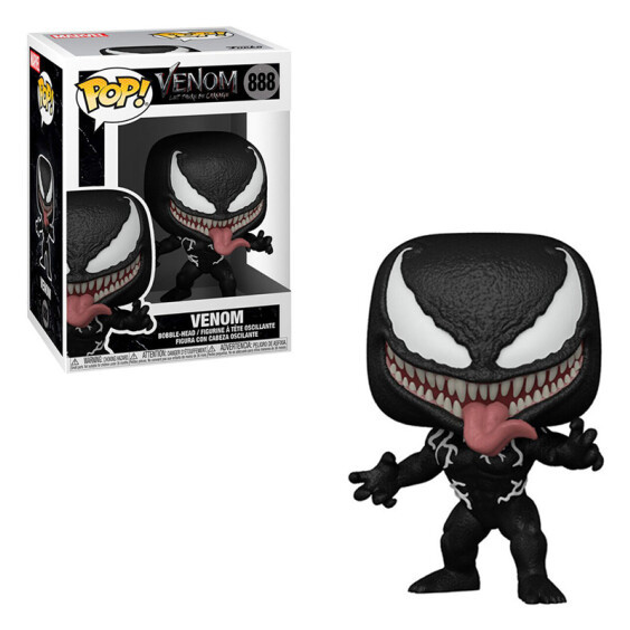 Funko shop pop venom