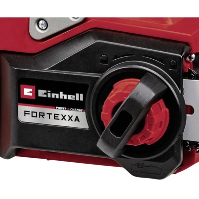 Ланцюгова пила Einhell FORTEXXA 18/30 X-CHANGE (без АКБ та ЗП) (4600010) - Фото 6 Ланцюгова пила Einhell FORTEXXA 18/30 X-CHANGE (без АКБ та ЗП) (4600010) - зображення 6