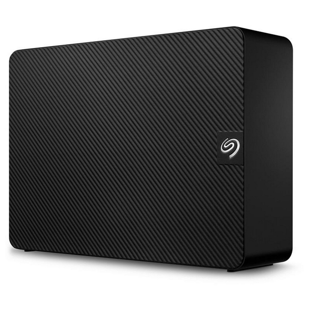 Внешний жесткий диск Seagate Expansion Desktop 14 TB (STKP14000400 ...