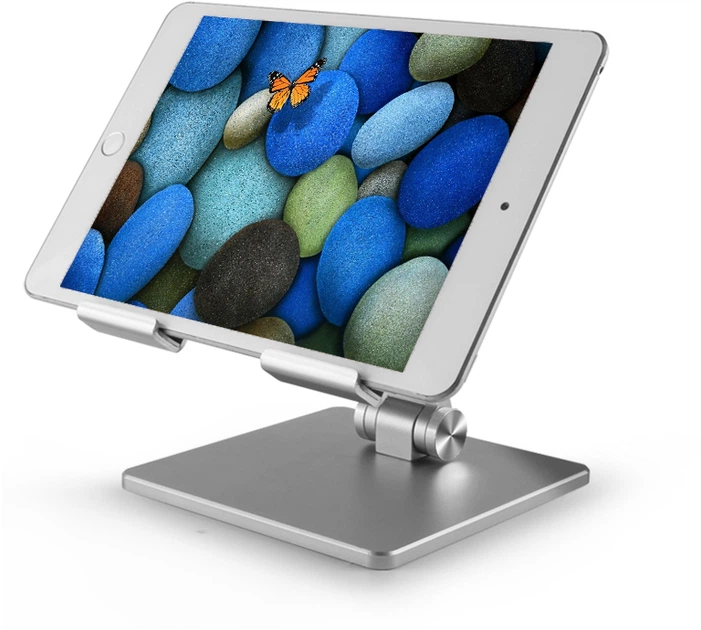 Подставка для iPad или планшета OfficePro LS720G Aluminum alloy Grey - изображение 6