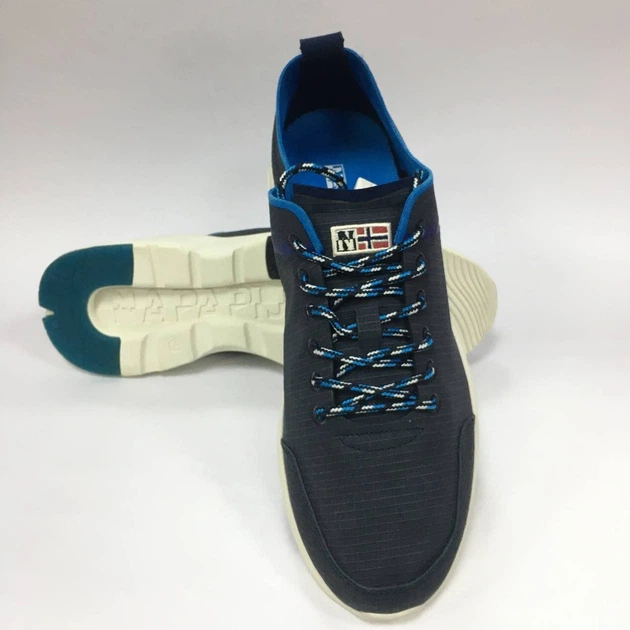 Кросівки Napapijri, Італія, спорт/біг/прогулянки, розмір: 43 (устілка ...