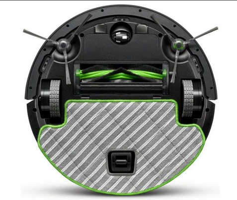 Робот пилосос iRobot Roomba Combo - зображення 2