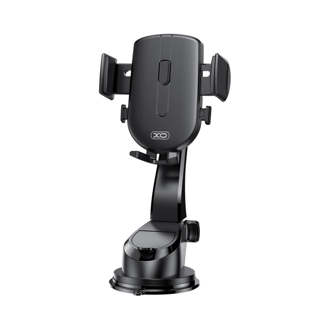 Держатель для телефона в авто Holder XO C89 (на торпеду) Black – низкие ...