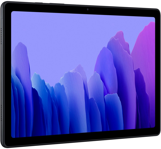 Планшет Samsung Galaxy Tab A7 2022 Wi-Fi 3/32GB Gray (TABSA1TZA0266 ...