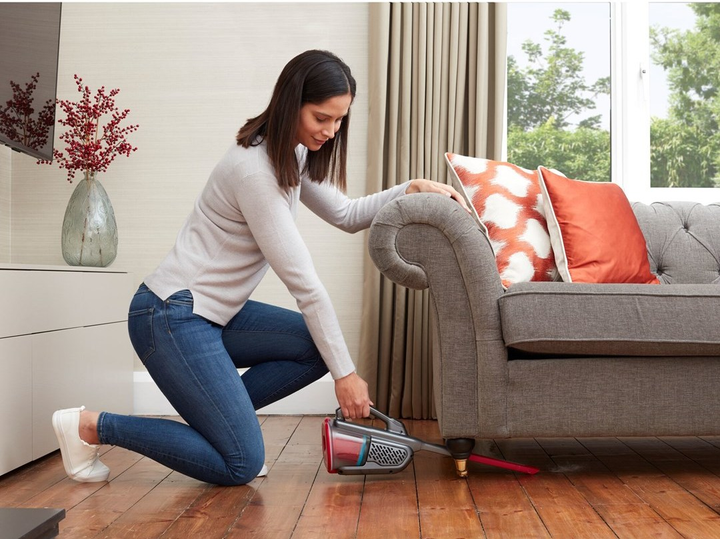 Автомобільний пилосос Black+Decker BHHV315J - зображення 16