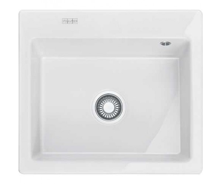 Кухонная мойка Franke MTK 610-58 124.0335.706 – фото, отзывы ...
