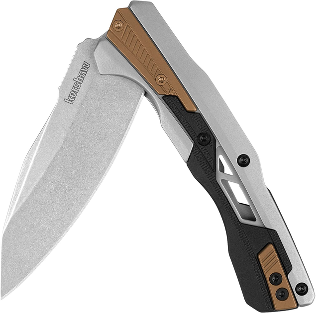 Ніж Kershaw Endgame (1740.05.39) - зображення 2