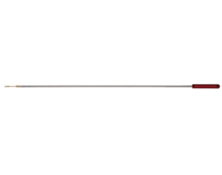 Шомпол Pro-Shot кал .177. 30 см. Сталь. 8/32 F (1775.00.97) - изображение 1