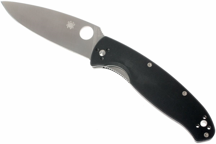 Нож Spyderco Resilience (87.14.94) - изображение 1