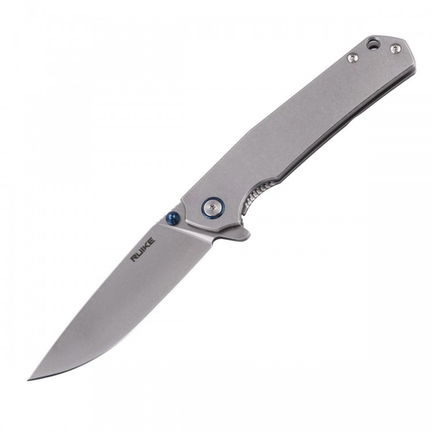 Карманный нож Ruike P801-SF (41295) - изображение 1