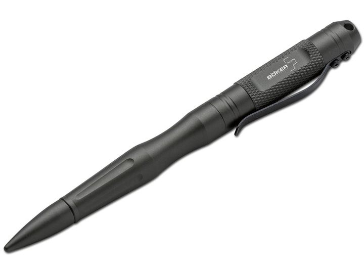 Ручка тактическая Boker Plus iPen Security (2373.04.96) - изображение 2